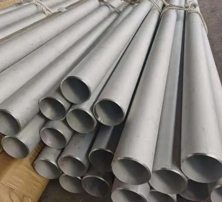 垦利304不锈钢管